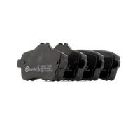 BREMBO P 50 101 Kit pastiglie freni