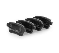 BREMBO P 50 107 Kit pastiglie freni