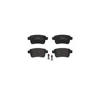 Brembo P 50 107 - Pastiglia Freno - Posteriore