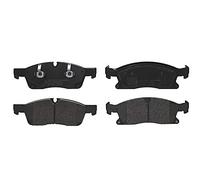 Brembo P 50 109 - Pastiglia Freno - Anteriore