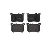 KIT PASTIGLIE FRENO ANT BREMBO MERCEDES-BENZ SL 400 270KW 16> P50111