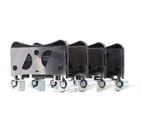 BREMBO P 50 113 Kit pastiglie freni