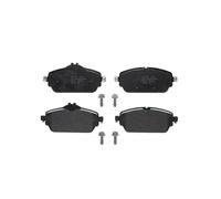 Brembo P 50 118 - Pastiglia Freno - Anteriore
