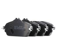 Brembo P 50 119 - Pastiglia Freno - Anteriore