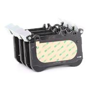 BREMBO P 50 121 Kit pastiglie freni Anteriore