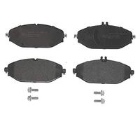 Brembo P 50 124 - Pastiglia Freno - Anteriore