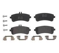 BREMBO P 50 125 Kit pastiglie freni