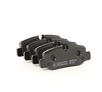 BREMBO P 50 126 Kit pastiglie freni