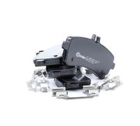 BREMBO P 50 132 Kit pastiglie freni