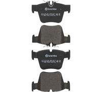 BREMBO P 50 133 Brake Pad