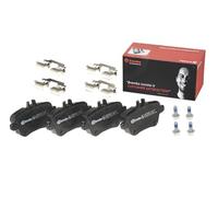 BREMBO P 50 140 Brake Pad