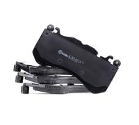 BREMBO P 50 142 Kit pastiglie freni