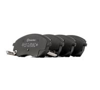 BREMBO P 50 144 Kit pastiglie freni