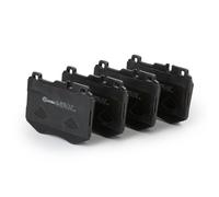 Pastiglie freno Brembo Anteriore P 50 145. Set di 4