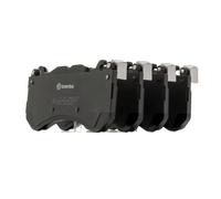 BREMBO P 50 164 Kit pastiglie freni