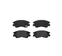 Brembo Pastiglia freno P 54 008 Anteriore