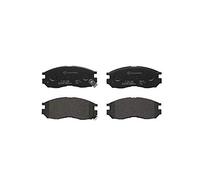 P54014 Kit pastiglie freno Brembo Ant