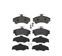 Brembo P 54 022 - Pastiglia Freno - Anteriore