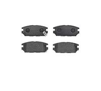 BREMBO P 54 025 Kit pastiglie freni