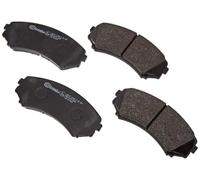 Brembo P 54 029 - Pastiglia Freno - Anteriore