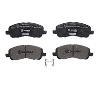 BREMBO P 54 030X Brake Pad