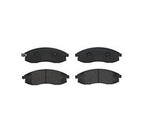 BREMBO P 54 032 Kit pastiglie freni