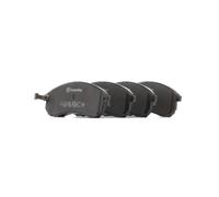Brembo Kit Pastiglie Freno P54033