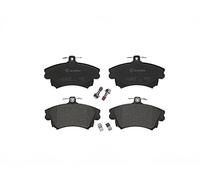 Brembo P 54 036 - Pastiglia Freno - Anteriore