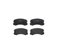 BREMBO P 54 041 Kit pastiglie freni