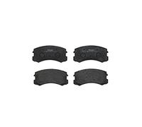 BREMBO P 54 041 Kit pastiglie freni