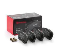 BREMBO P 54 063 Kit pastiglie freni