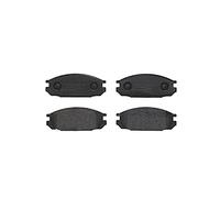 BREMBO Kit pastiglie freni