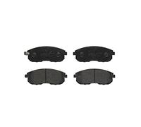 BREMBO P 56 021 Kit pastiglie freni