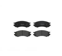 BREMBO P 56 023 Kit pastiglie freni