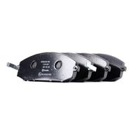 BREMBO P 56 041 Kit pastiglie freni