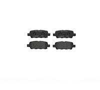 Brembo P 56 046 - Pastiglia Freno - Posteriore