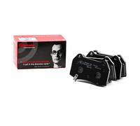 BREMBO Kit pastiglie freno, Freno a disco per HONDA NISSAN P 56 047