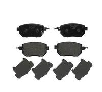 BREMBO P 56 051 Kit pastiglie freni