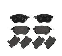 Brembo Kit pastiglie freni P 56 051 per Infiniti FX, Nissan Murano I (Z50)