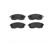 Brembo P 56 065 - Pastiglia Freno - Anteriore