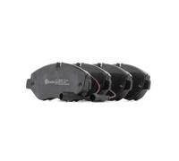 BREMBO P 56 066 Kit pastiglie freni