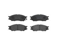 BREMBO P 56 083 Kit pastiglie freni