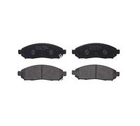 Brembo P 56 096 - Pastiglia Freno - Anteriore