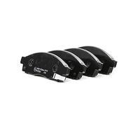 Brembo P 56 102 - Pastiglia Freno - Anteriore