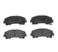 Brembo P 56 106 - Pastiglia Freno - Anteriore
