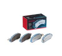 BREMBO P 56 120E Kit pastiglie freni