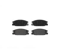 BREMBO P 59 015 Kit pastiglie freni