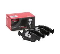 PA376AF Kit pastiglie freno ant (MARCA-JAPANPARTS)