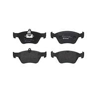 Pastiglie freno P 59 019 BREMBO per OPEL SAAB