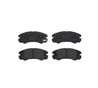 BREMBO P 59 020 Kit pastiglie freni